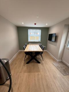 Medways Mini Studio Room - 5