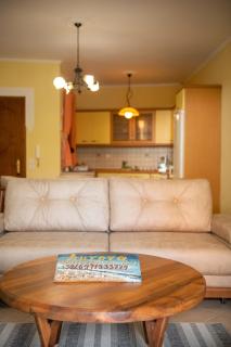 Aurora Apartment - Afytos - 3