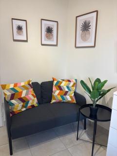 Les hébergements Rousseau - 5