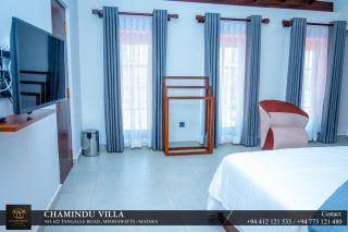 Chamindu Villa Matara - 4