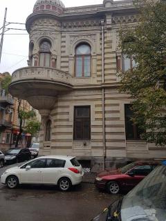 Apartmnet on Machabeli 20 - Tbilisi - 6
