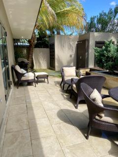 The Oasis on the Gold Coast of Trinidad - 2