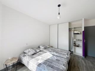 Beau duplex a 2 pas de la Citadelle - 1