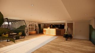 JUFA Hotel Werfenweng - 5