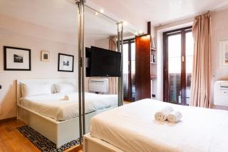 Youhosty - Duomo Studio Apartment - 9