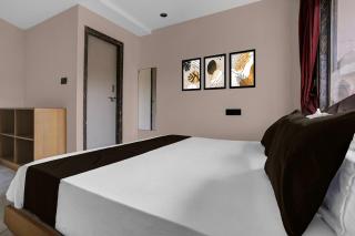 Hotel O Dwarkadhish - 9