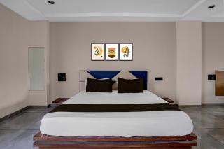 Hotel O Dwarkadhish - 2