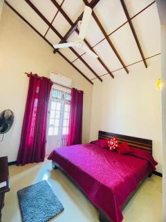 SAN Holiday Villa - Wadduwa - 9