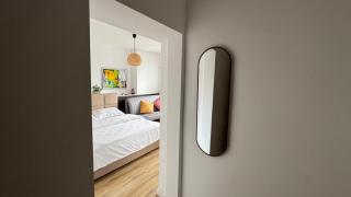 MK City-Center Apartment 2 - 5