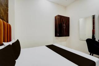 Hotel O Gold Wood - 9