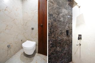 Hotel O Gold Wood - 5