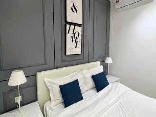 The Urbanstay L HorizonSuitesKLIA -Netflix - 0