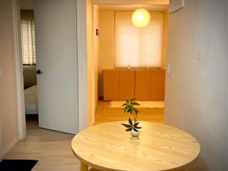 합정역9분, 최대6명 감성 숙소 #3 - 7