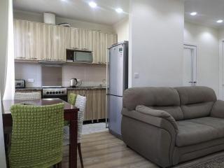 AURA on Erkindik boulevard - 6