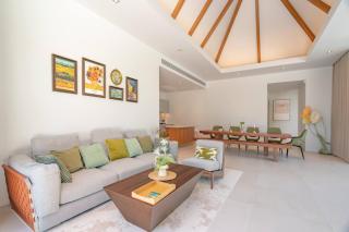 3BR Pool Villa at Anchan Flora with a Large Garden - 4