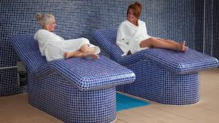 Barony Castle Hotel - 1