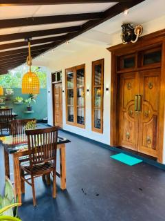 Dream Paradise Villa - Guest Rooms - 9