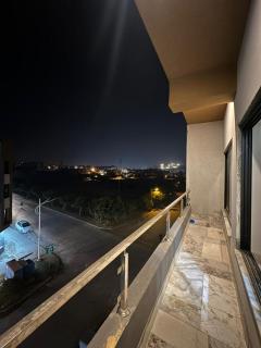 Premium Classic 1BHK Suite with Balcony - 9