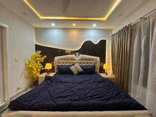 Premium Classic 1BHK Suite with Balcony - 2