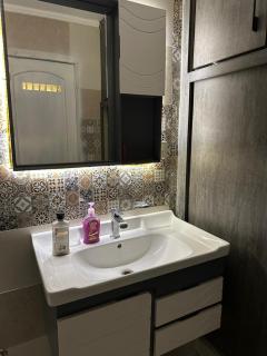 Premium Classic 1BHK Suite with Balcony - 2