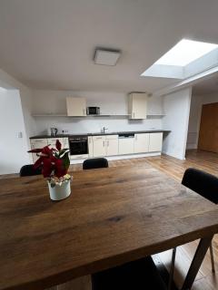 Frisch sanierte und große helle Wohnung in Löhne - 9