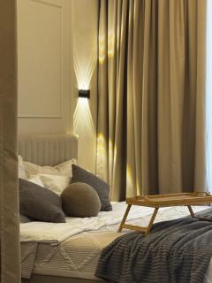 ЖК Amir - ALA APARTS - 8