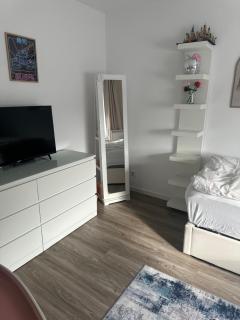 3 Zimmer Wohnung nähe Messe - 7