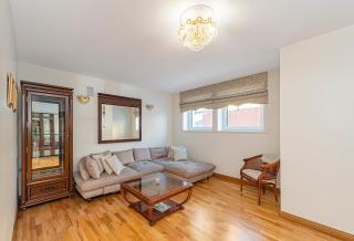 Antique apartment by Polo Apartments - 9