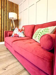 A Lil cosy Belfast home - 9