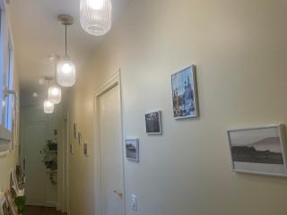Central, beautiful, spacious and elegant apartment near Nation, Bastille and La Coulée Verte - 3
