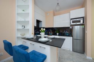 Bright Apartment Przyokopowa in the Centre of Warsaw with Parking by Noclegi Renters - 5