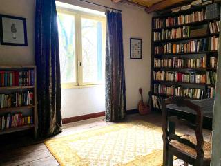 La Maison dans la forêt - 9