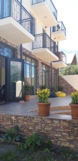 Hotel IVERIA - Kazbegi - 1
