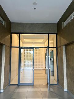 The Urbanstay R HorizonSuitesKLIA -Parking - 8