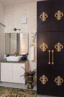 Studio Romã térreo com cozinha - 7