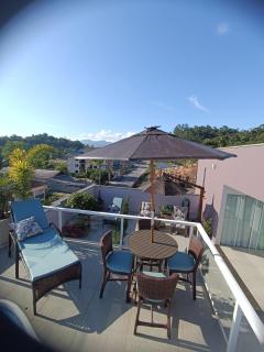 Apartamento Cobertura em Gaspar - 1