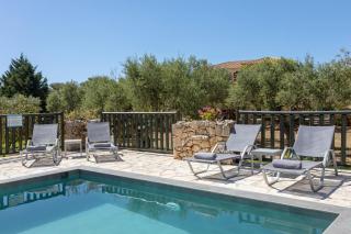Villa Lida Aresti by Sealand Villas - 9