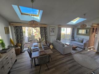 La Maison des 4 moineaux - 8