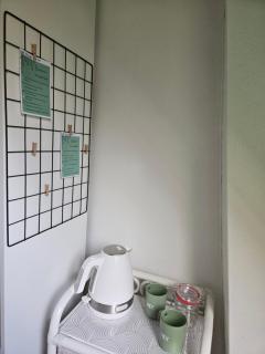 Chambre Privée-Calme - 2