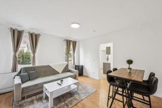 Ramoni Apartments - Bad Wildbad - 8