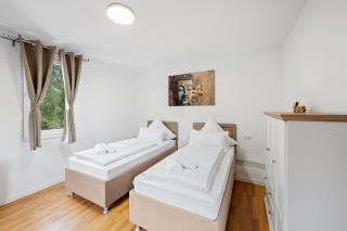 Ramoni Apartments - Bad Wildbad - 9