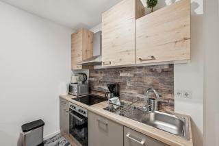 Ramoni Apartments - Bad Wildbad - 7