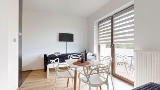 Apartament Fibra Latte - 8