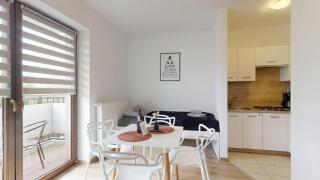 Apartament Fibra Latte - 6