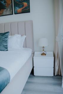 Urban Nest- Misty Springs Apartments - 3