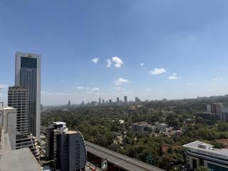 Urban Nest- Misty Springs Apartments - 1