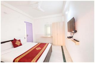 Hotel Ashiyana # Grand Palace Lagun Near Jagannath Temple, Sea Beach, Swimming Pool, Restaurant, Free Wifi and Parking Facilities, Best Premium Hotel - 5