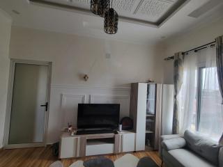 Prestigious, quiet and chic furnished apartment - 9