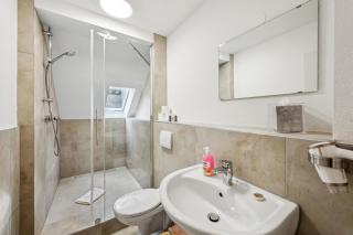 Ramoni Apartments - Bad Wildbad - 3