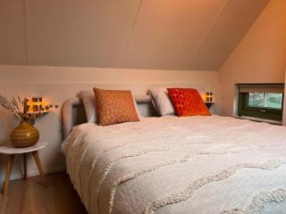 Huisje Lauren - Luxe in de Natuur! - 4